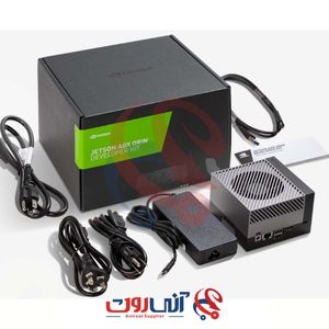 NVIDIA® Jetson AGX Orin™ 64GB Developer Kit