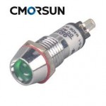 220V Green signal lamp AD26C-12 IDEM