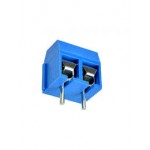 HWS4675 2pin Terminal Block 5.0mm