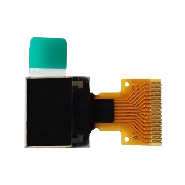 OLED 0.42 inch White 70x40 IIC SPI / SSD1315