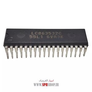 IC LA 3550