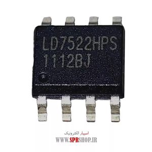 IC LD 7522 SOP-8