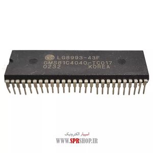 IC LG 8993-43F=43D