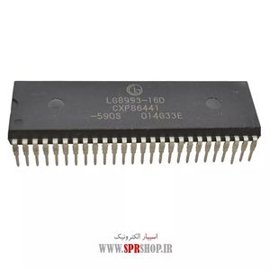 IC LG 8993-16D