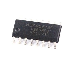 آیسی HEF4051BT/SMD