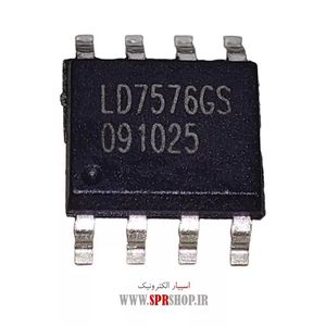 IC LD 7576GS SOP-8