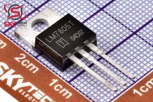 LM7805T