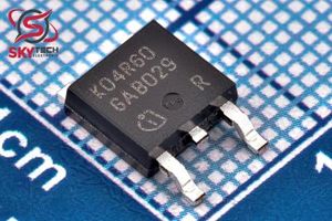 IKD04N60RATMA1