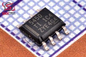 TPS5450DDAR (5450)