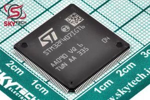 STM32F407IGT6