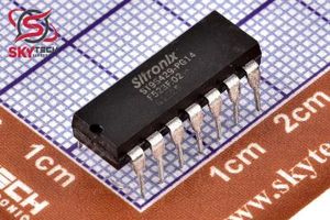 IRFI4024H-117P
