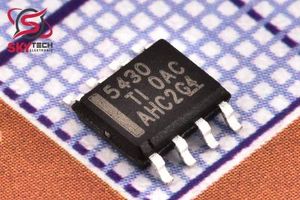 TPS5430DDAR (5430)
