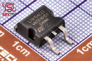 L7815ACD2T