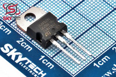 STP26NM60N (26NM60N)