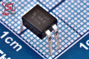 IRFD120PBF