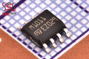 TSM1011IDT