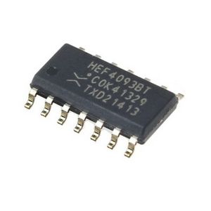 آیسی HEF4093BT/SMD