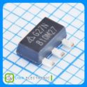 AZ1117CR-ADJTRG1