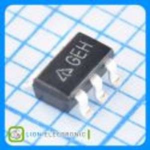 AP2127K-ADJTRG1