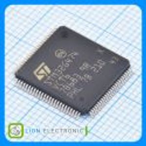 STM32G474VCT6