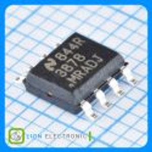 LP3878MRX-ADJ