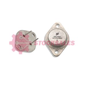 LM137K/883Q