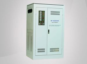 استابلایزر یاسکاوا STB-33-900KVA