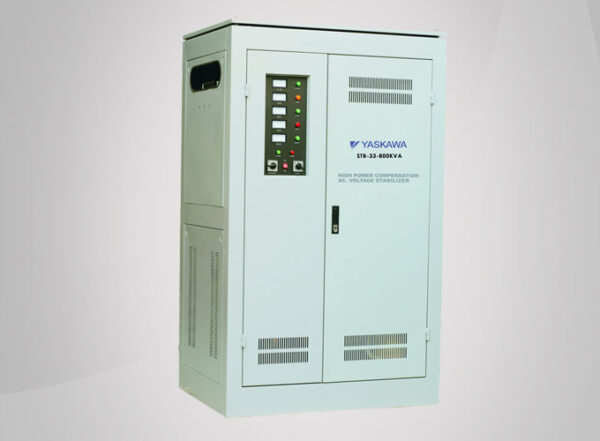 استابلایزر یاسکاوا STB-33-800KVA