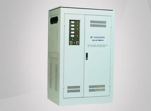 استابلایزر یاسکاوا STB-33-700KVA