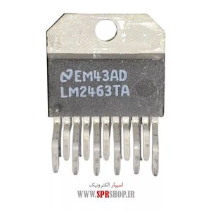 IC LM 2463