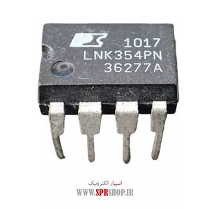 IC LNK 354PN DIP-7