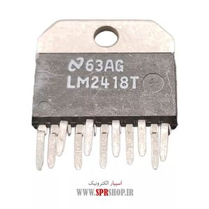 IC LM 2418