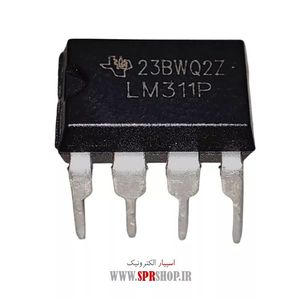 IC LM 311 DIP-8