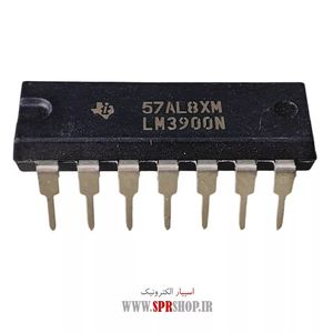 IC LM 3900N