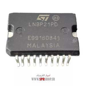 IC LNBP 21