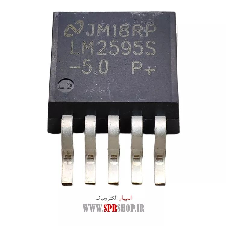 IC LM 2595S-5V TO-263