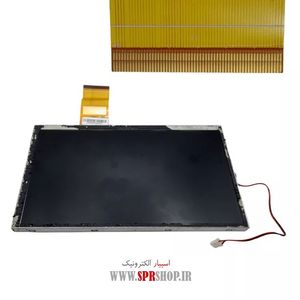 LCD 8 60PIN STOCK