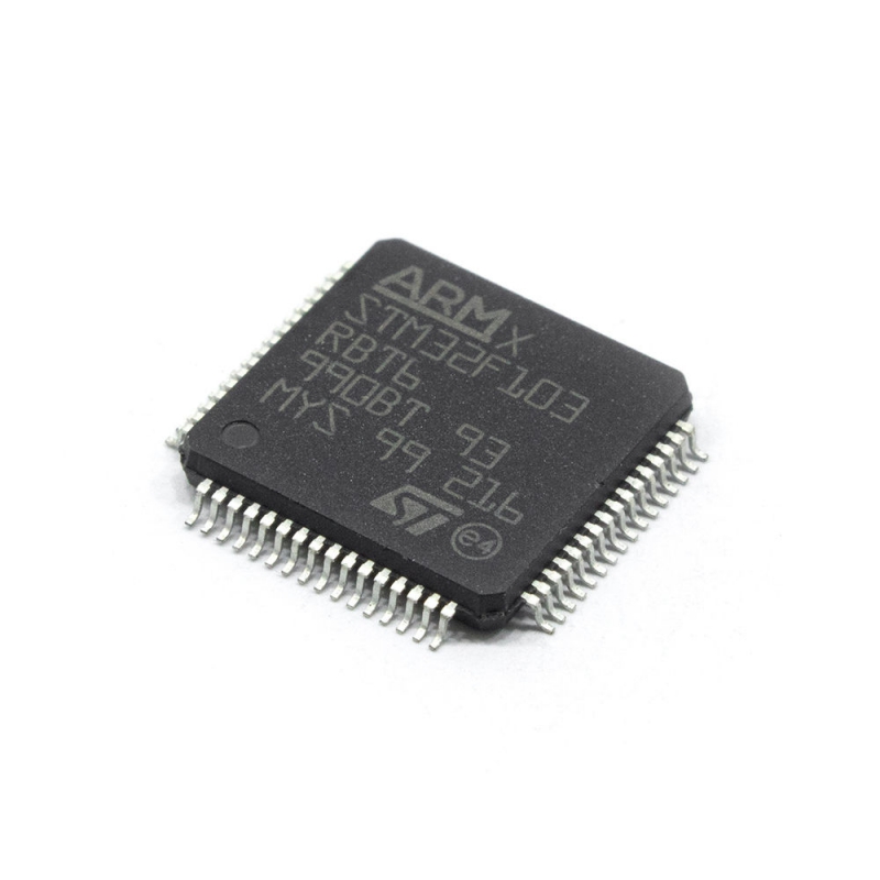 میکروکنترلر STM32F103RBT6