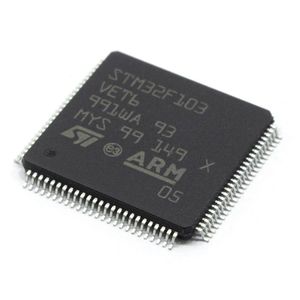 میکروکنترلر STM32F103VET6