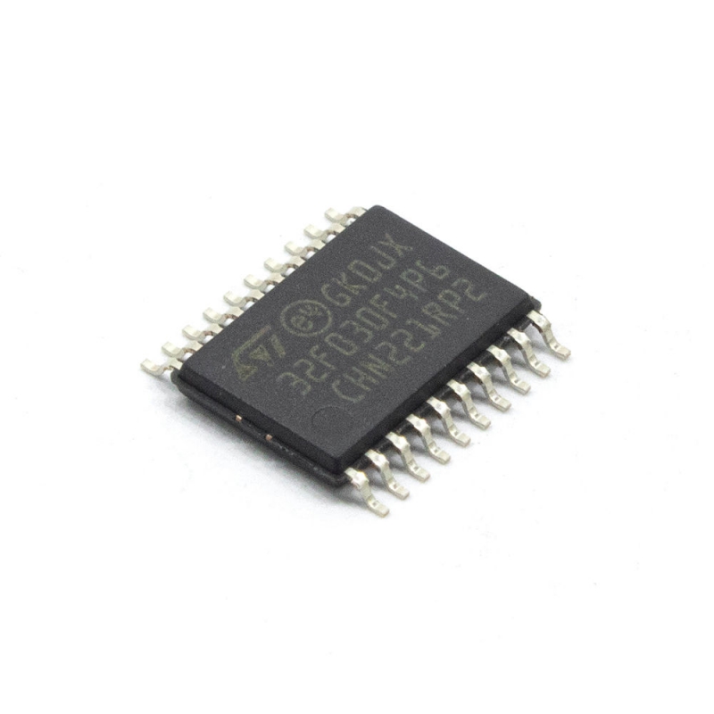 میکروکنترلر STM32F030F4P6