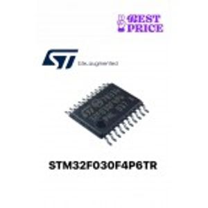 STM32F030F4P6TR