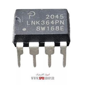 IC LNK 364PN DIP-7 ORG
