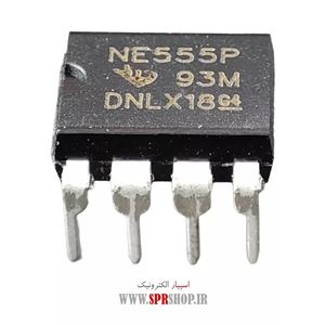 LM 555 DIP-8 ORG NE555 DIP8 ORG