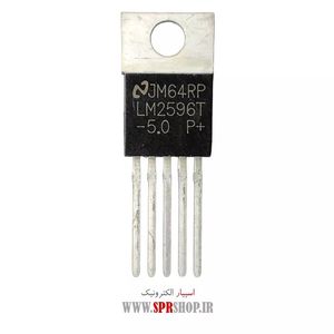 IC LM 2596T-5V TO-220