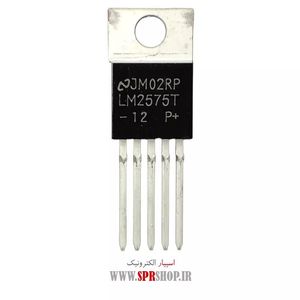 IC LM 2575T 12V TO-220-5