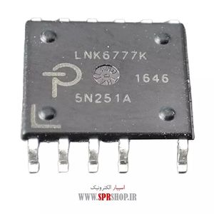 IC LNK 6777K SOP-11