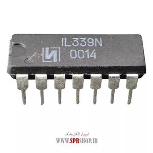 IC LM 339 DIP-14