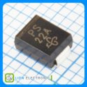 SMBJ188A-E3/52