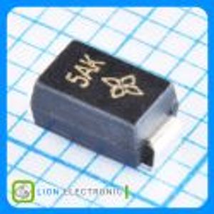 SMA5J6.5CA