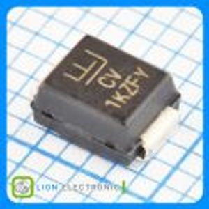 SMBJ45CA